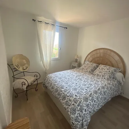 Perle Des Sables Апартаменты *