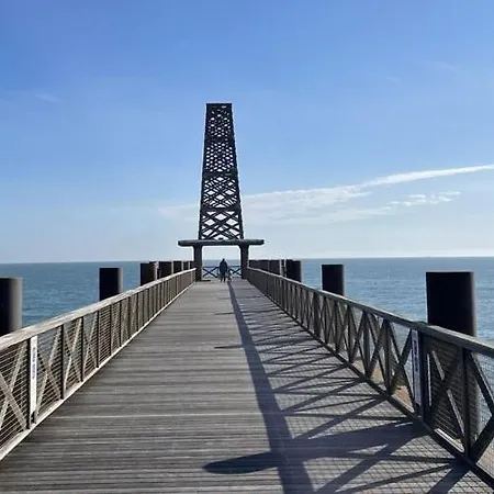 דירה Perle Des Sables