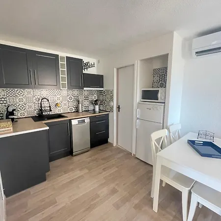 Perle Des Sables דירה לאוקאט