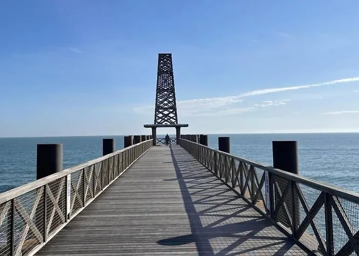 Διαμέρισμα Perle Des Sables