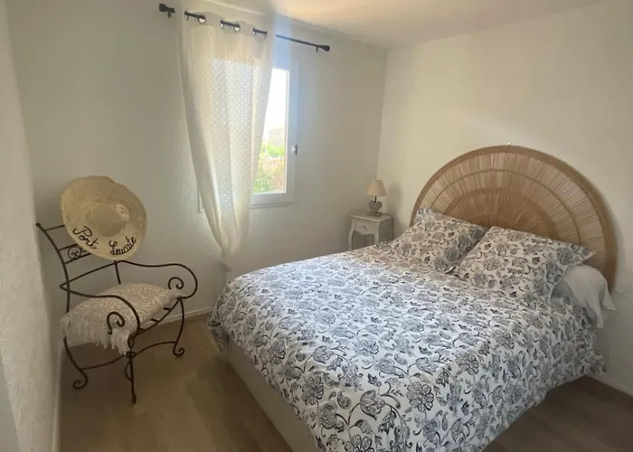 Perle Des Sables Διαμέρισμα *